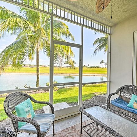 Luxury Golf Villa In Beautiful Lely Resort With Pool Naples Luaran gambar