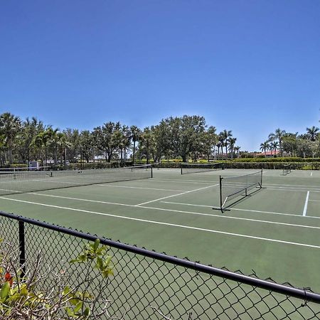 Luxury Golf Villa In Beautiful Lely Resort With Pool Naples Luaran gambar