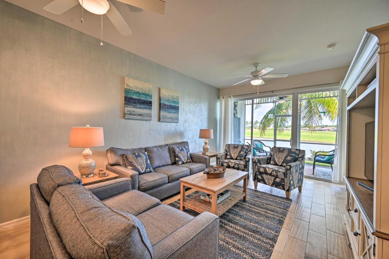Luxury Golf Villa In Beautiful Lely Resort With Pool Naples Luaran gambar