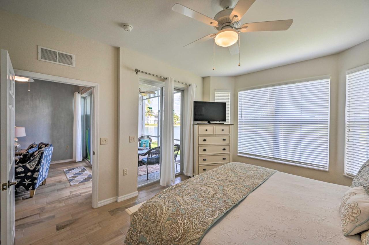 Luxury Golf Villa In Beautiful Lely Resort With Pool Naples Luaran gambar