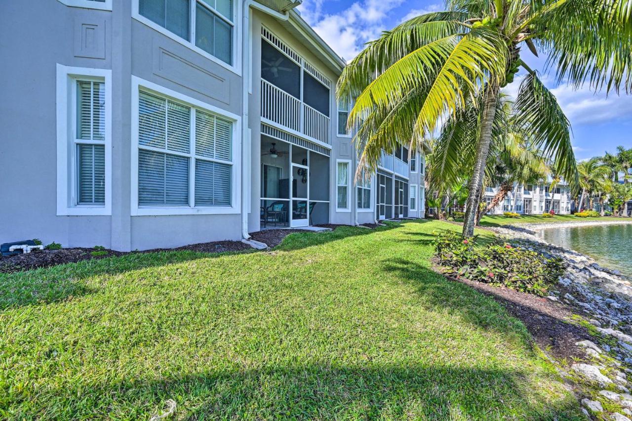 Luxury Golf Villa In Beautiful Lely Resort With Pool Naples Luaran gambar