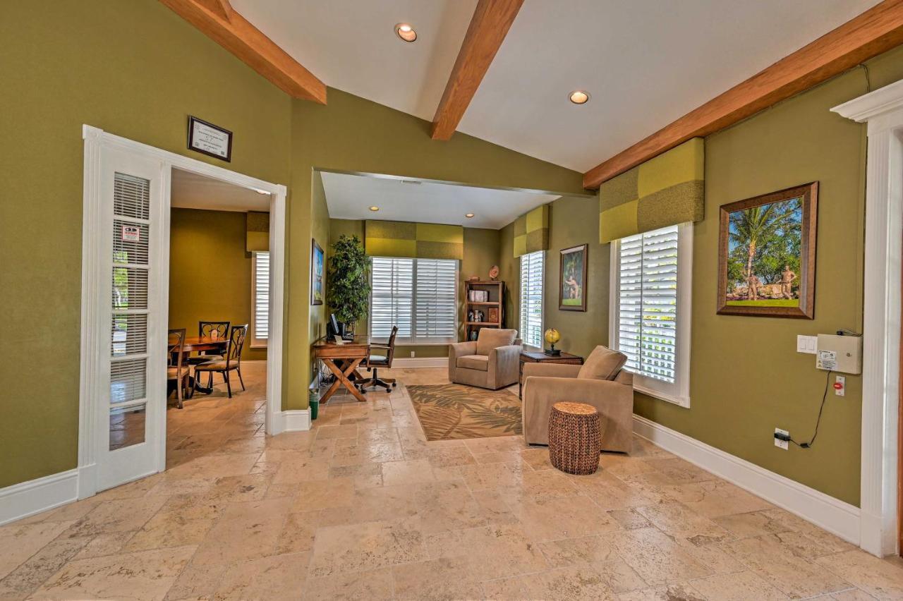 Luxury Golf Villa In Beautiful Lely Resort With Pool Naples Luaran gambar