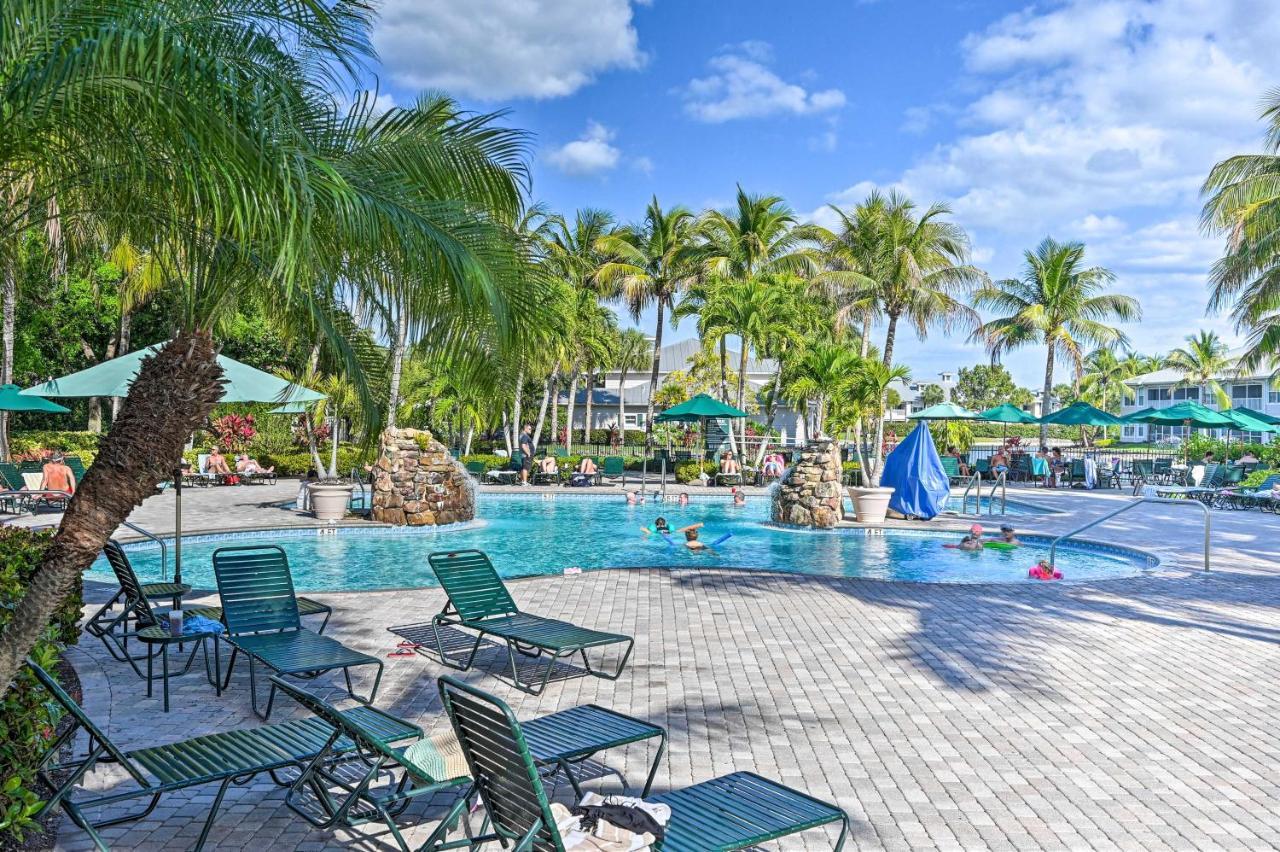 Luxury Golf Villa In Beautiful Lely Resort With Pool Naples Luaran gambar