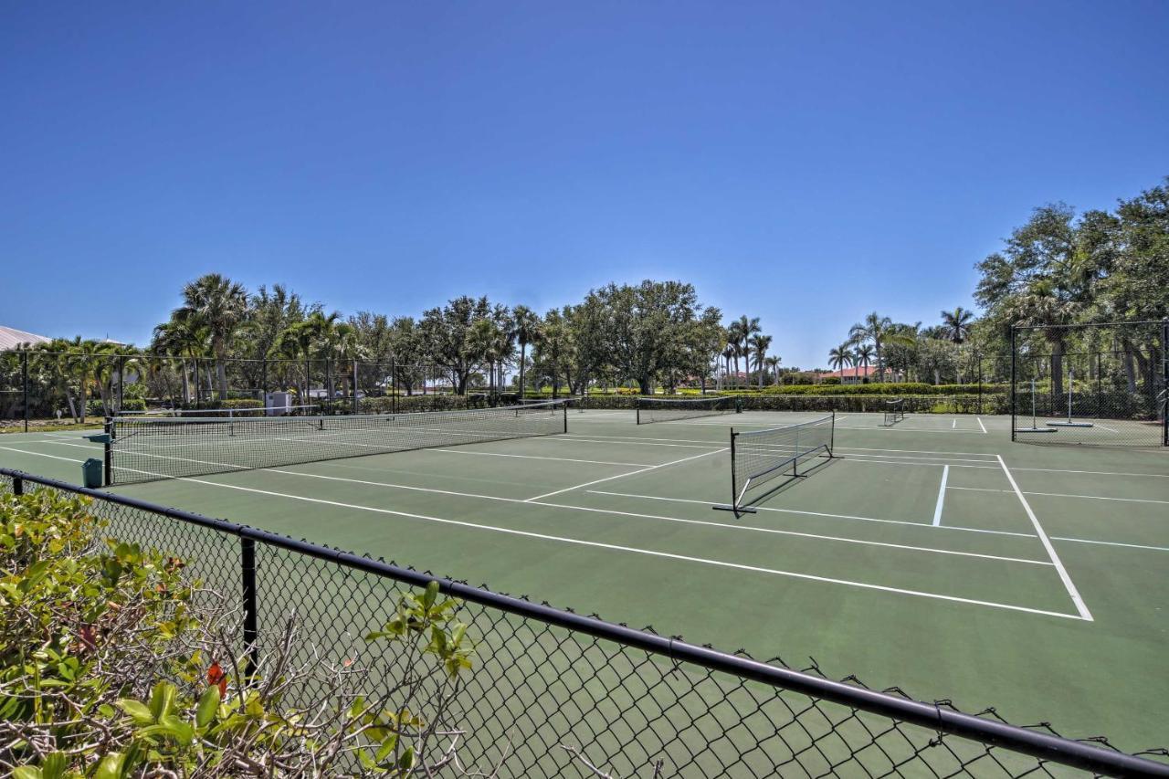 Luxury Golf Villa In Beautiful Lely Resort With Pool Naples Luaran gambar
