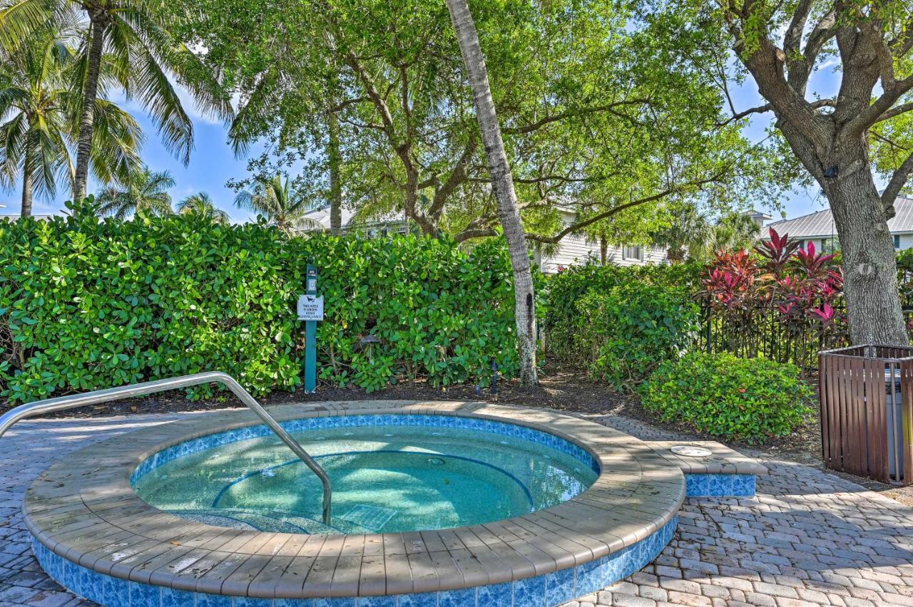 Luxury Golf Villa In Beautiful Lely Resort With Pool Naples Luaran gambar